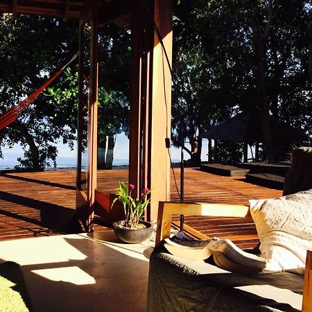 Kooyu Villas Port Vila Kültér fotó
