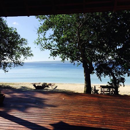 Kooyu Villas Port Vila Kültér fotó