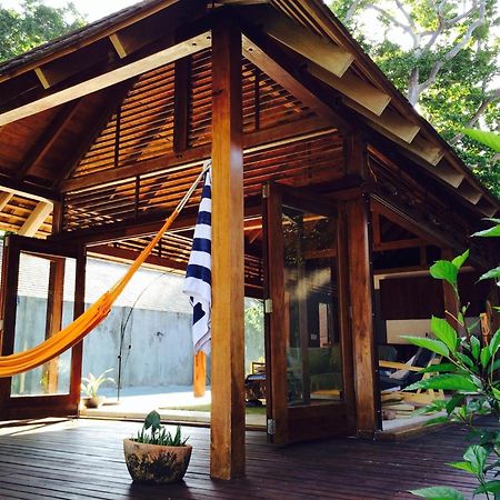 Kooyu Villas Port Vila Kültér fotó