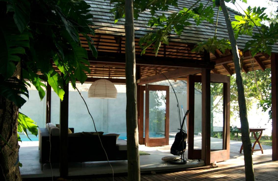 Kooyu Villas Port Vila Kültér fotó