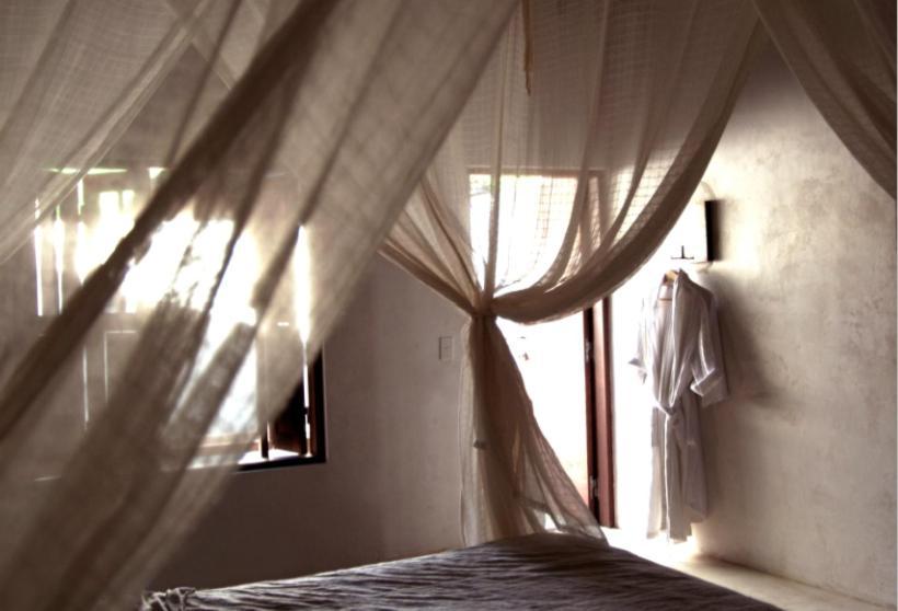 Kooyu Villas Port Vila Szoba fotó