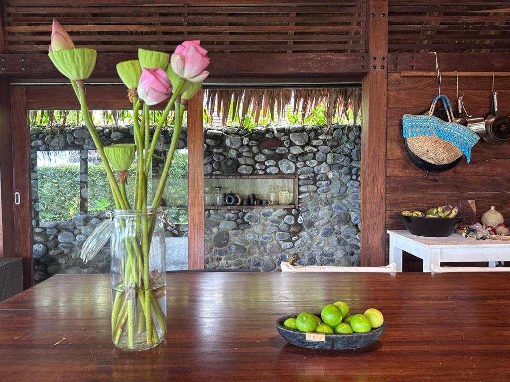Kooyu Villas Port Vila Kültér fotó