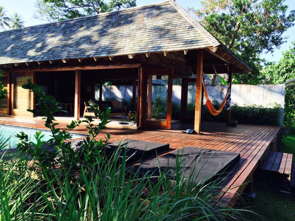 Kooyu Villas Port Vila Kültér fotó