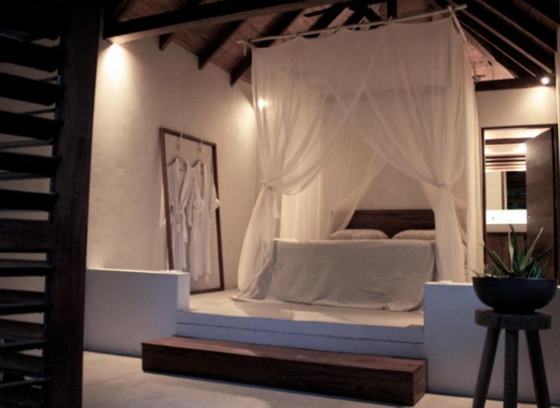 Kooyu Villas Port Vila Kültér fotó