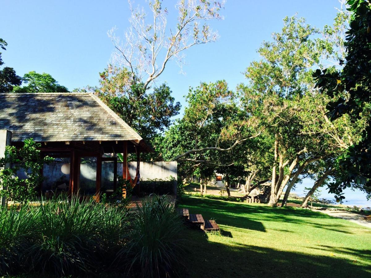 Kooyu Villas Port Vila Kültér fotó