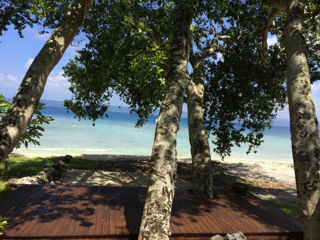 Kooyu Villas Port Vila Kültér fotó