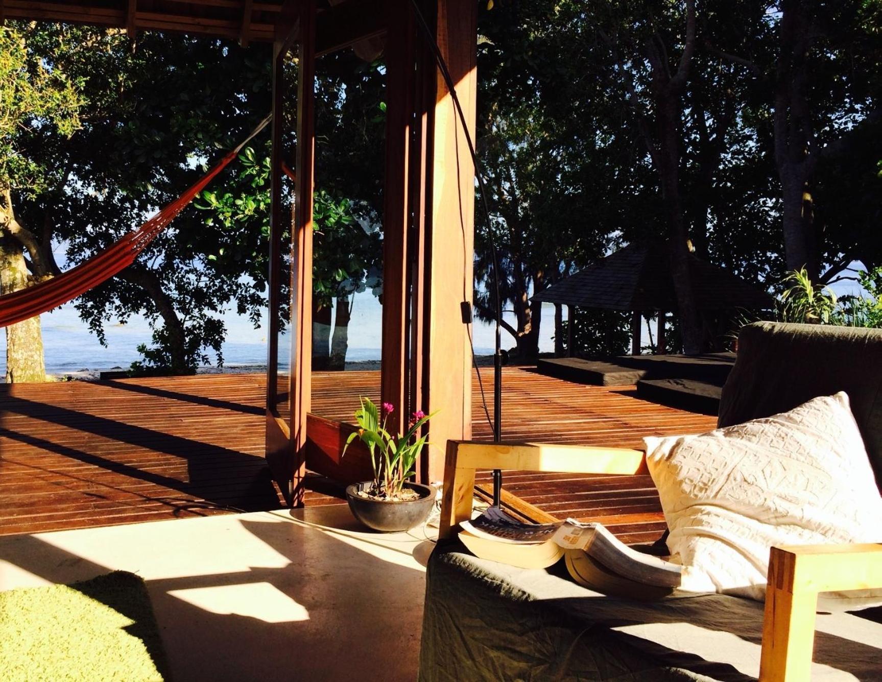 Kooyu Villas Port Vila Kültér fotó