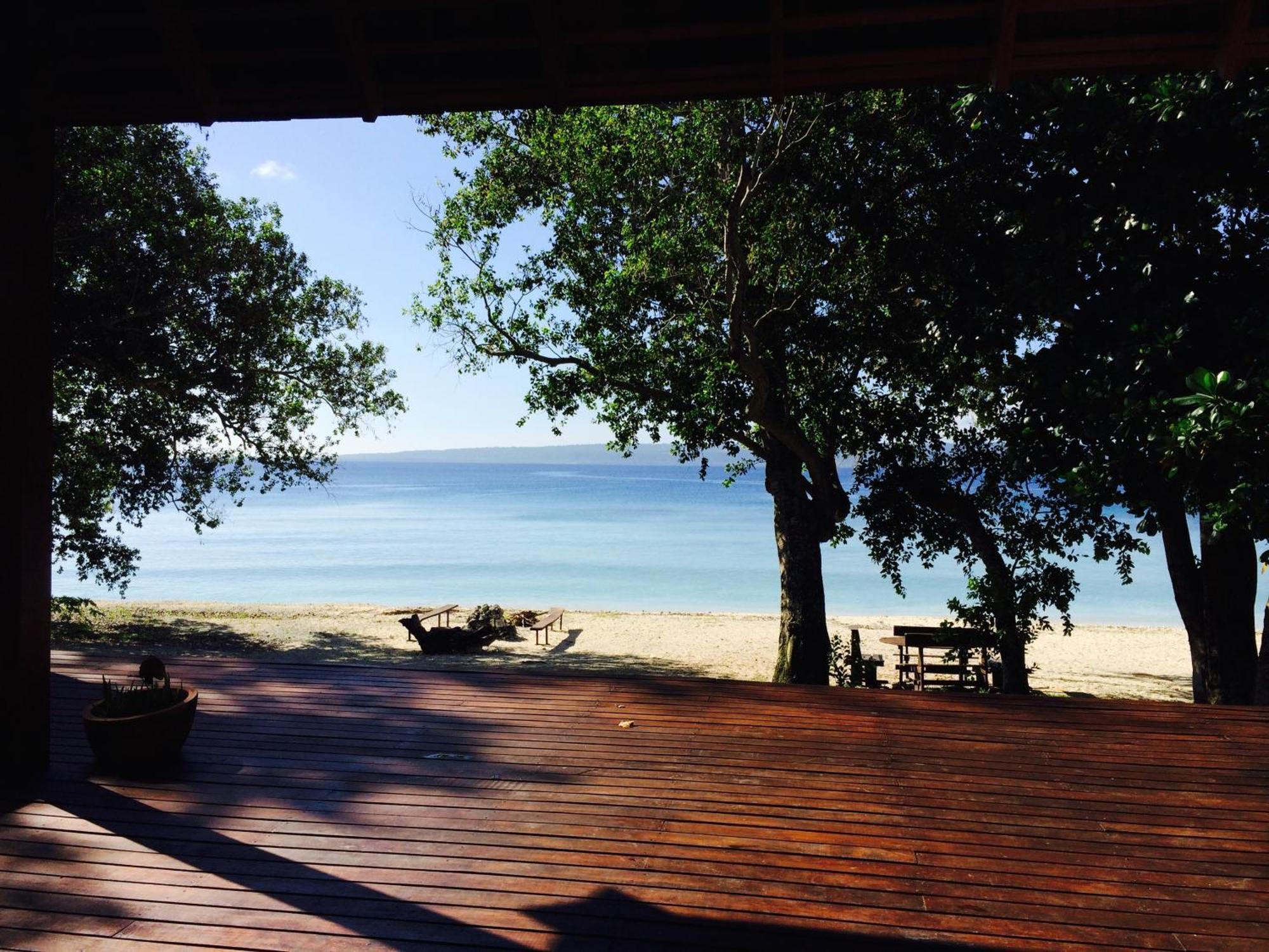 Kooyu Villas Port Vila Kültér fotó