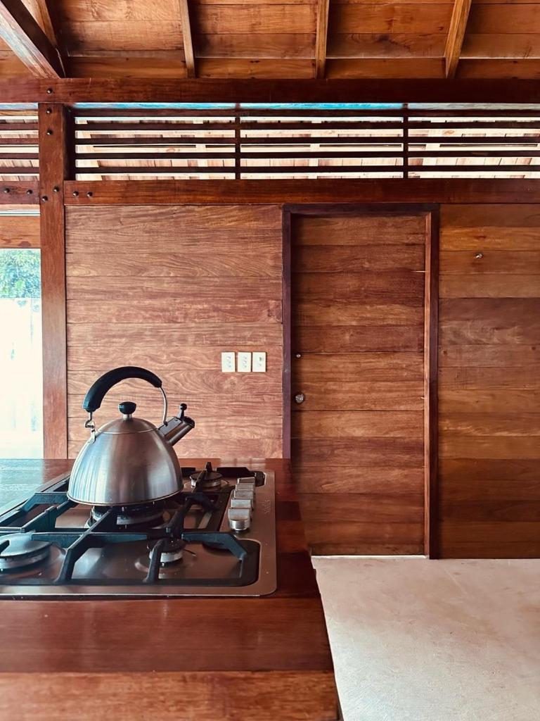 Kooyu Villas Port Vila Szoba fotó