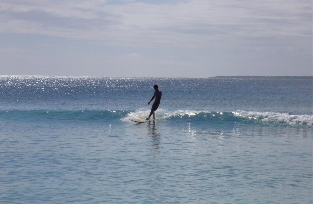 Kooyu Villas Port Vila Szoba fotó