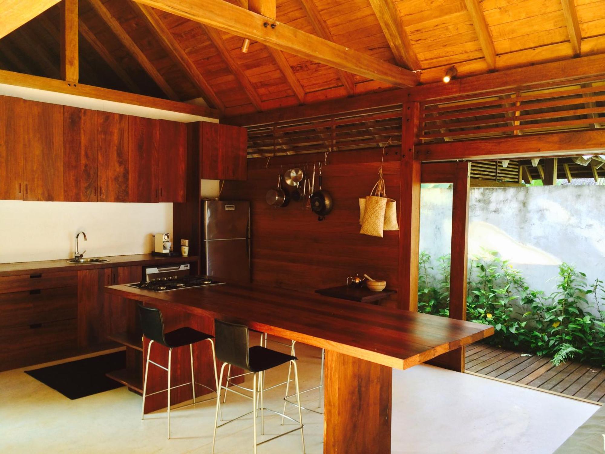 Kooyu Villas Port Vila Szoba fotó
