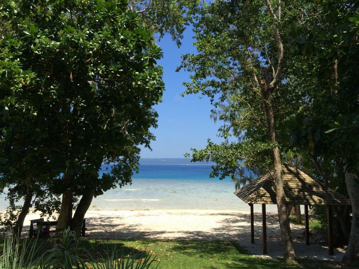 Kooyu Villas Port Vila Kültér fotó